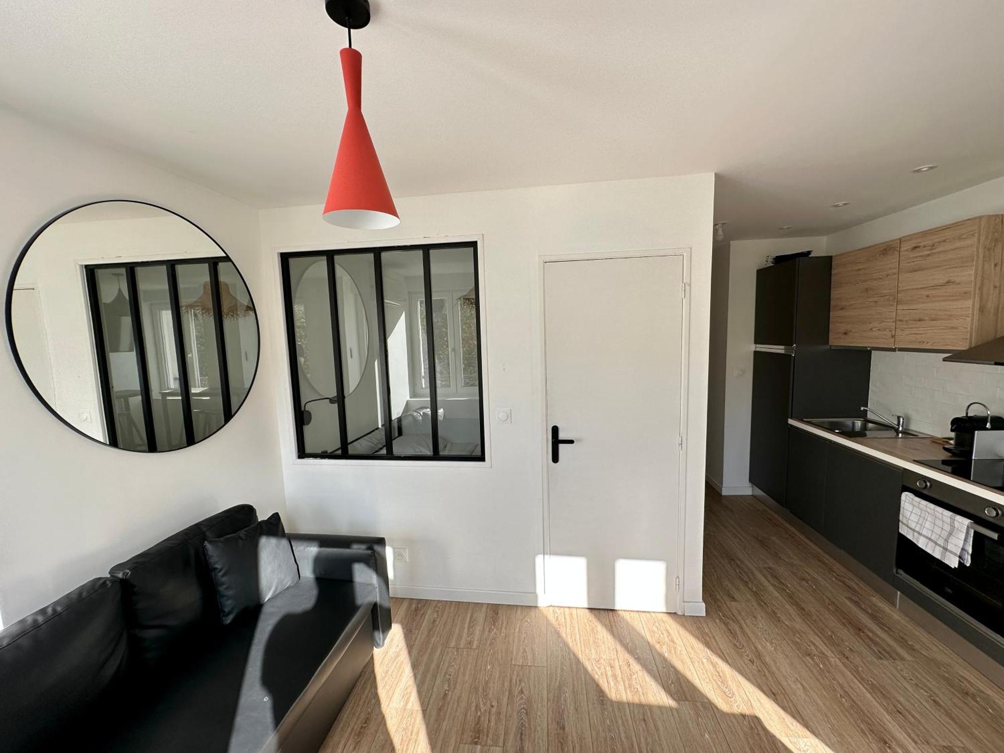 Petra - Appartement Climatise En Hypercentre Reims Esterno foto
